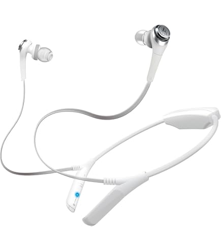 Amazon.com: Audio-Technica ATH-CKR75BT Sound Reality Bluetooth