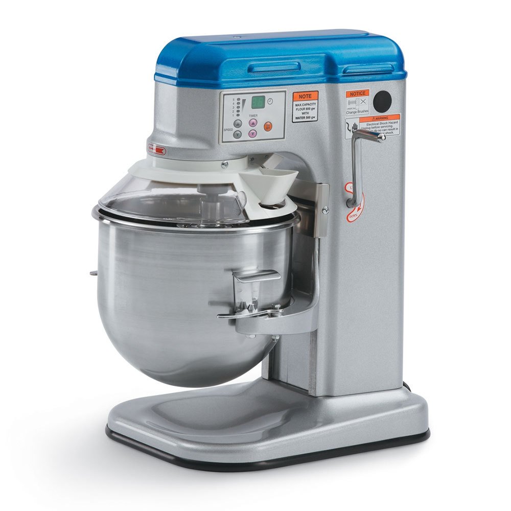 Vollrath 10Qt Mixer