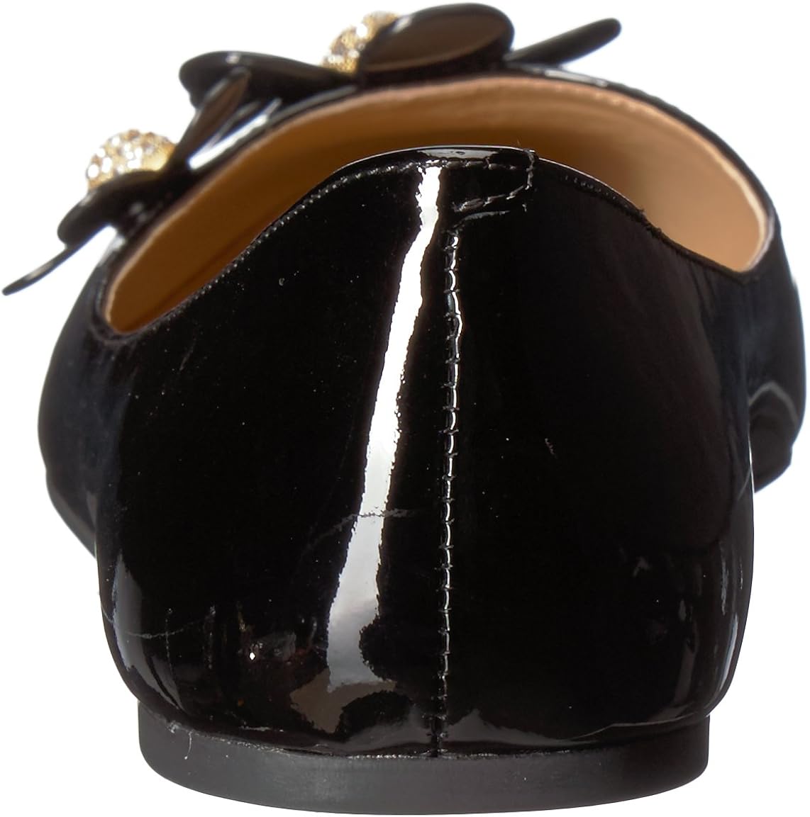 marc jacobs daisy ballerina flat