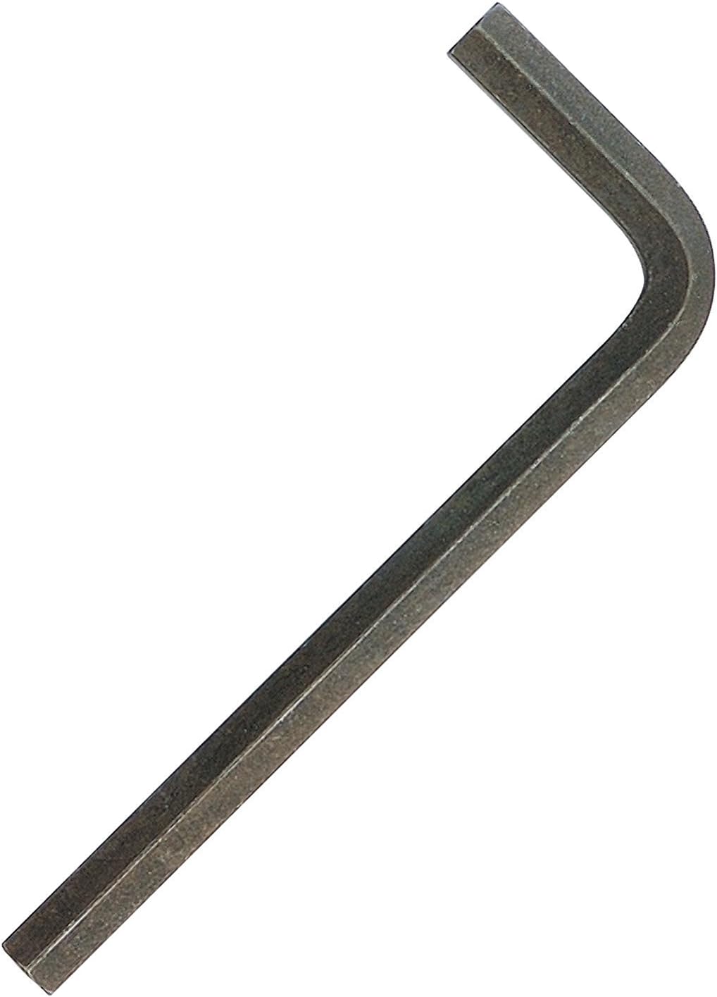 ENGINEER 7 piece mini Imperial hex Key Wrench Set (Small Sizes). Made in Japan twh-02, Black - Image 3