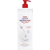 Lactovit | Lactourea Body Lotion, Dry Skin | Hydrating Cream | 1000 ml | Hydrating Moisturiser | Urea ProLactiC10 Complex, Lactic Acid &amp; Pure Urea | Soft, Youthful Skin | Dermatologist Recommended