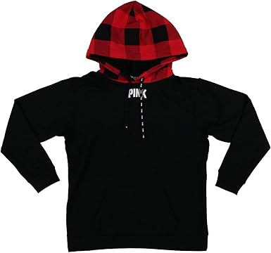 sherpa hoodie women's victoria secret