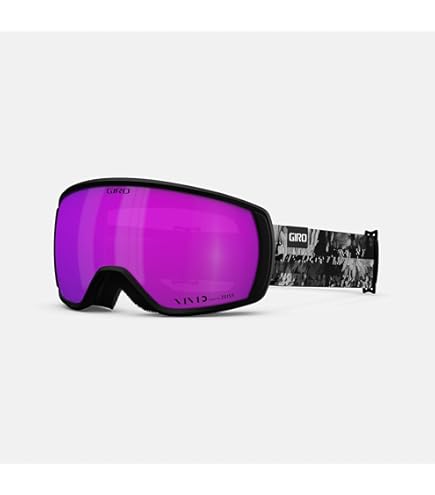 Amazon.com : Giro Millie Ski Goggles - Snowboard Goggles for