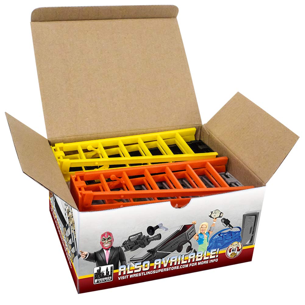 for Playsets Chairs and Table Ladder, Ultimate 4 all of Set Complete