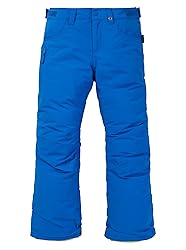 Burton Kids Barnstorm Pants Lapis Blue XS
