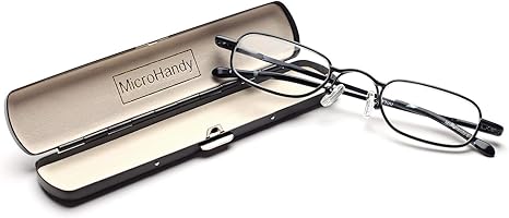 compact reading glasses