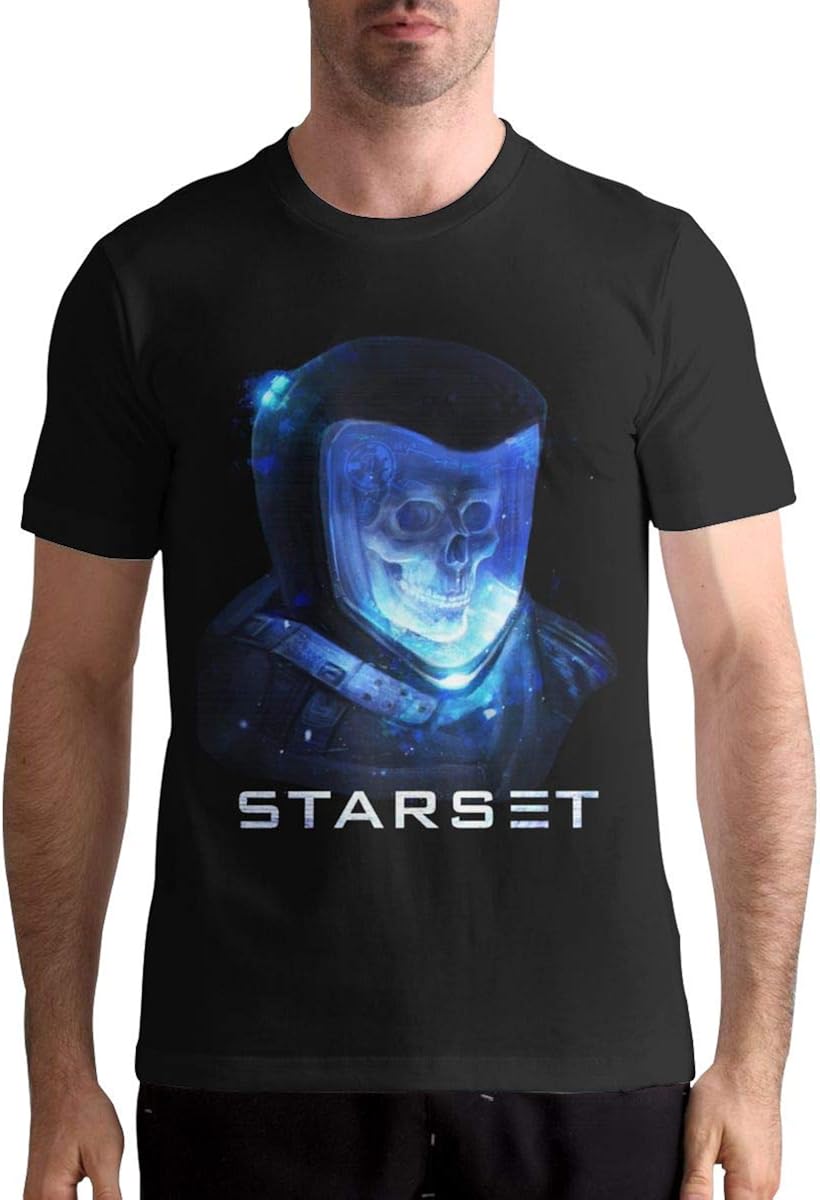 starset t shirt