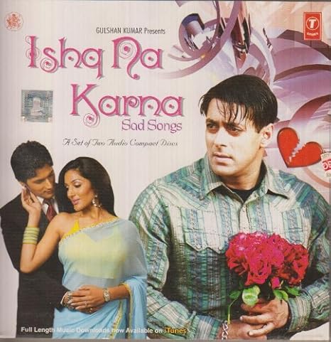 Ishq Na Karna Amazon De Musik amazon de
