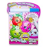 Shopkins Imagine Ink Picture Book