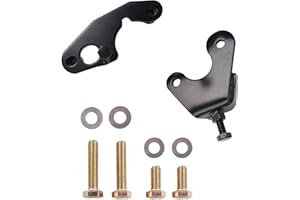 MAERNZ KAP169 KAP108 exhaust manifold repair kit Driver Rear & Passenger Front Compatible with Newer GM Trucks & SUVs With a 4.8L 5.3L 6.0L 1999-2021 or 6.2L 1999-2013 engine