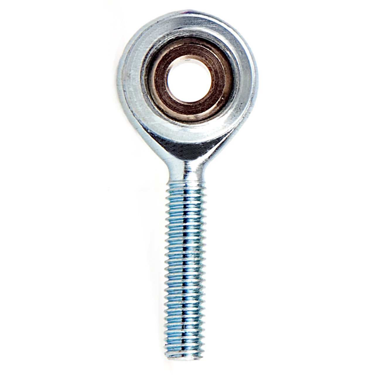 RBC Heim Bearings M3CR 0.1900" Bore.190032 Threads Male Rod End