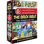 The Brick Bible: The Complete Set (Brick Bible Presents)