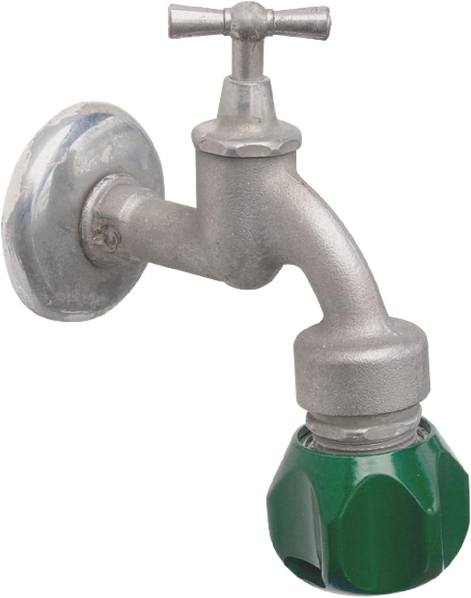 Abus Whs B 10 F Gegen Diebstahl Vorhangeschloss F Aussen Fur Wasserhahne Amazon De Baumarkt