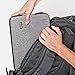 Inateck Universal 13-13.3 Inch Laptop Sleeve Tablet Bag, Gray