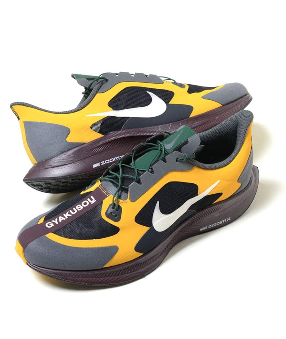 zoom pegasus 35 turbo gyakusou