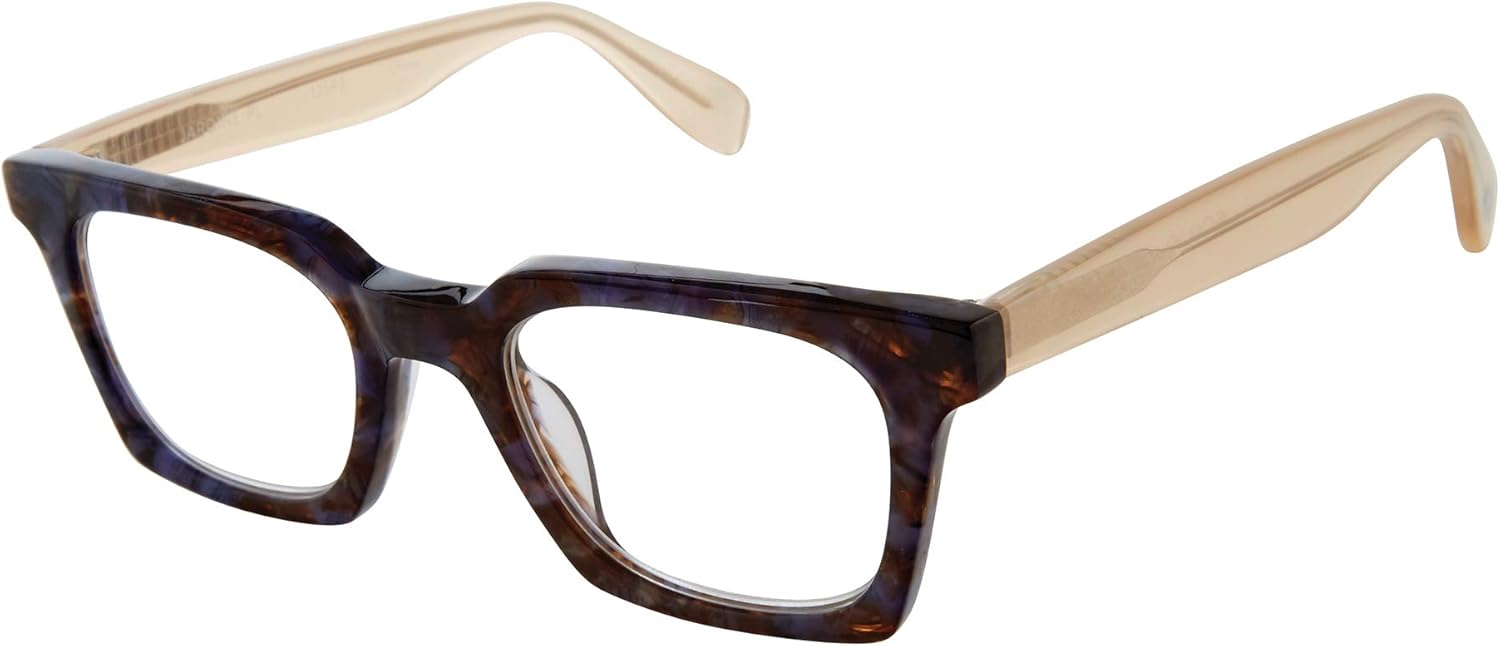 luxury reading glasses