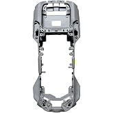 Air2/2S Middle Frame Drone Accessory Replacement Compatible With DJI Air2/2S Repair Parts Body Shell