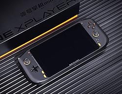 XAMMUE OneXPlayer Mini [11th Core Tiger Lake