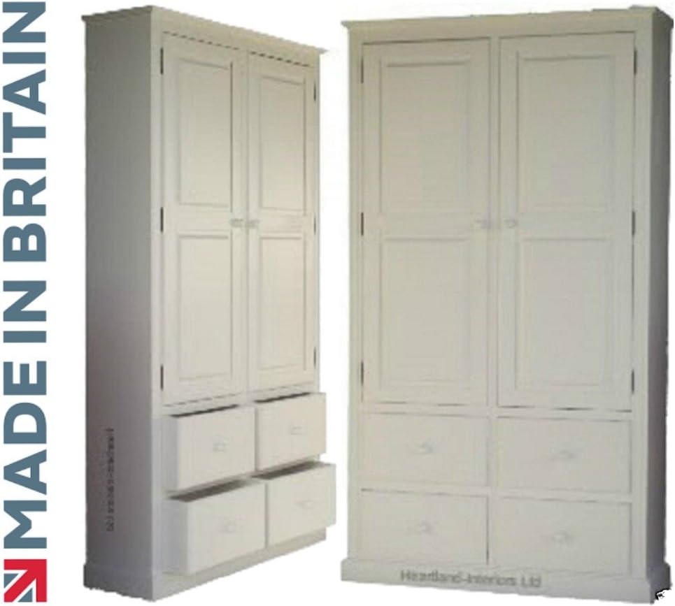 Armario virtual | Los mejores armarios