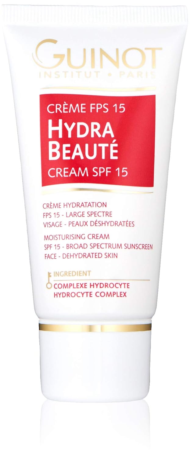 sunscreen for dehydrated skin