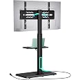 Greenstell TV Stand with Power Outlet, Universal TV | Ubuy