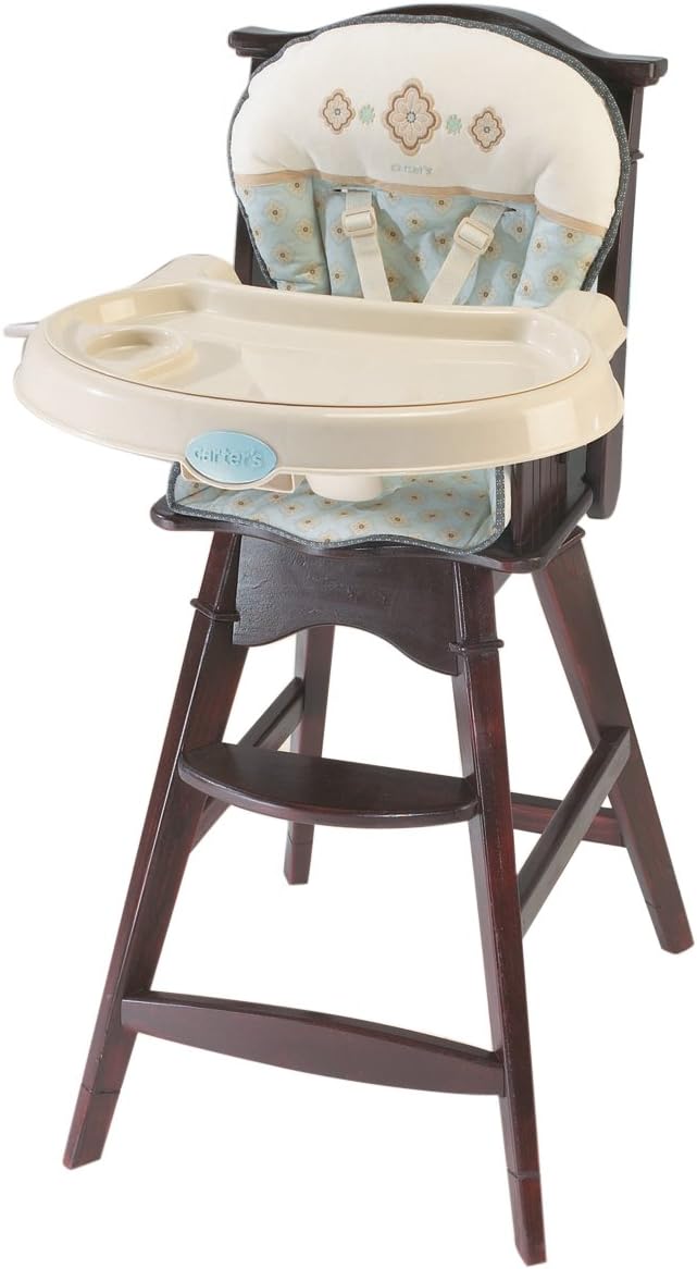 carter's high chair
