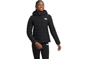 THE NORTH FACE womens Aconcagua 3 Hoodie