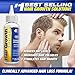 Pri 4 in 1  Advanced Hair Regrowth Treatment, 4oz