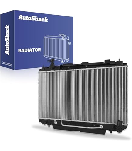 Amazon.com: Denso Radiator, New OE Quality - 221-3115 : Automotive