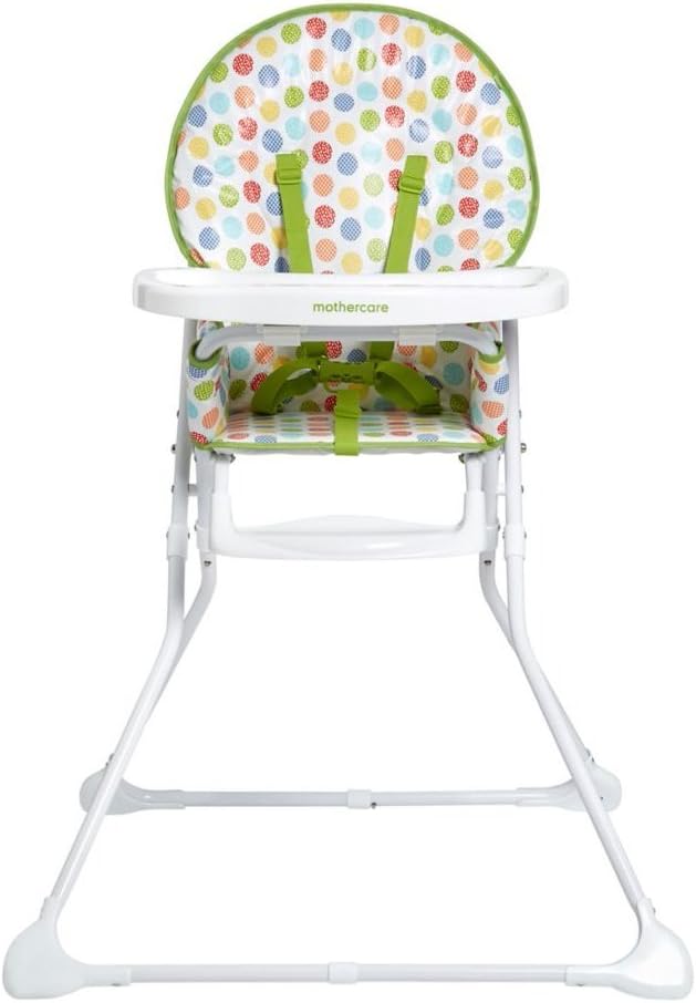 mothercare highchair