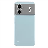 INSTACASE Case Compatible with Xiaomi Poco M4 5G