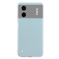INSTACASE Case Compatible with Xiaomi Poco M4 5G