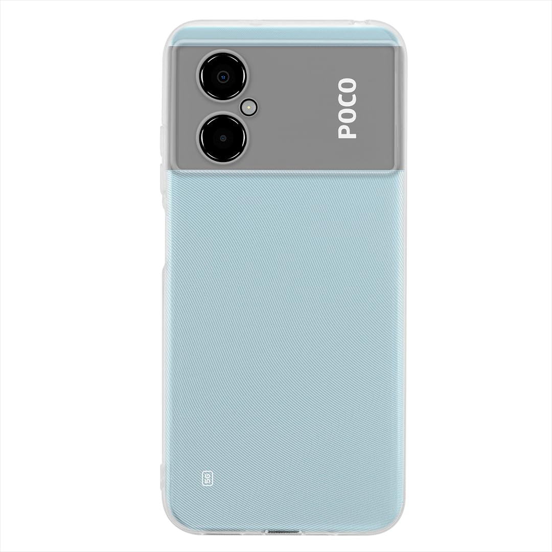 INSTACASE Case Compatible with Xiaomi Poco M4 5G
