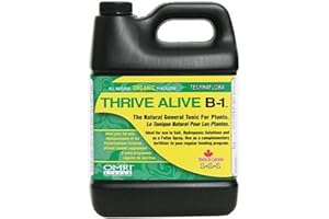 Thrive Alive B-1 Green 1 Liter (12/Cs)