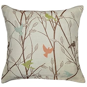 Amazon Com Sure Fit Pet And Kid Friendly Pillow Cover Little