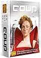 Coup (The Dystopian Universe)