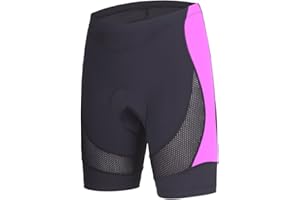 beroy Women's Cycling Shorts