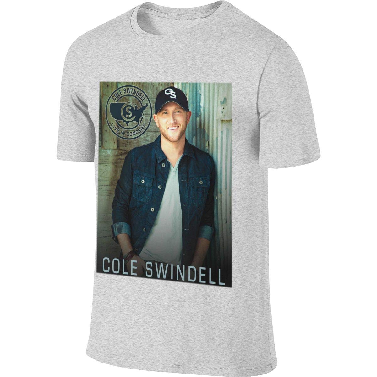 cole swindell t shirt