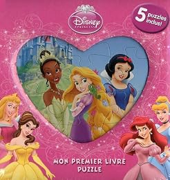 Disney princess