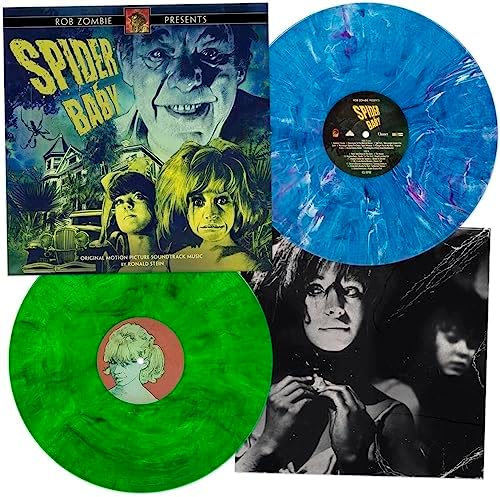 Amazon.com: Evil Dead Trap (Original Soundtrack): CDs & Vinyl