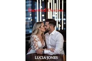 Escorted Desires: A CEO’s Forbidden Affair: An Older Woman Younger Man Erotic Romance (Reverse Age Gap Romance Books Book 3)