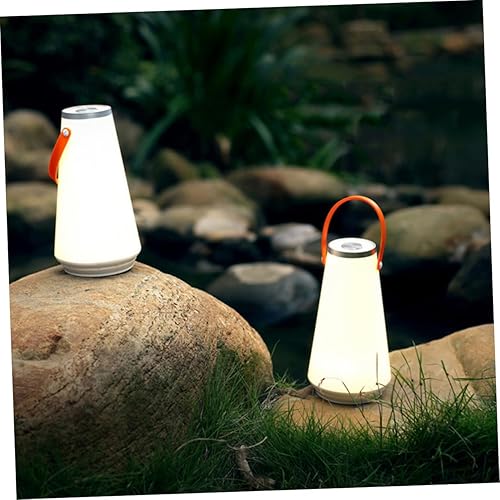 UKCOCO Night Lights Night Lamp Table Lamps Desktop Lamp Bedside Lamps Night Light Lamp Night Light for Bedroom Nightlight Lamp LED Lamp Nights並行輸入 UKCOCO 3pcs Battery Table Lamps Decorative Table Lamp Battery Desk