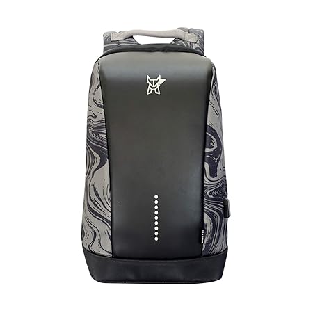 arctic fox bags anti theft