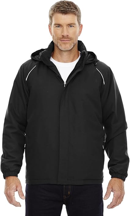 North end warm logik jacket Clearance