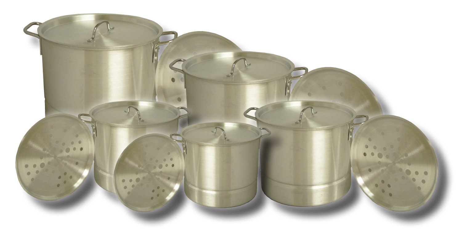 Which Is The Best 20 Qt King Kooker Cast Iron Dutch Oven