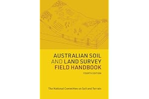 Australian Soil and Land Survey Field Handbook (Australian Soil and Land Survey Handbooks Series)