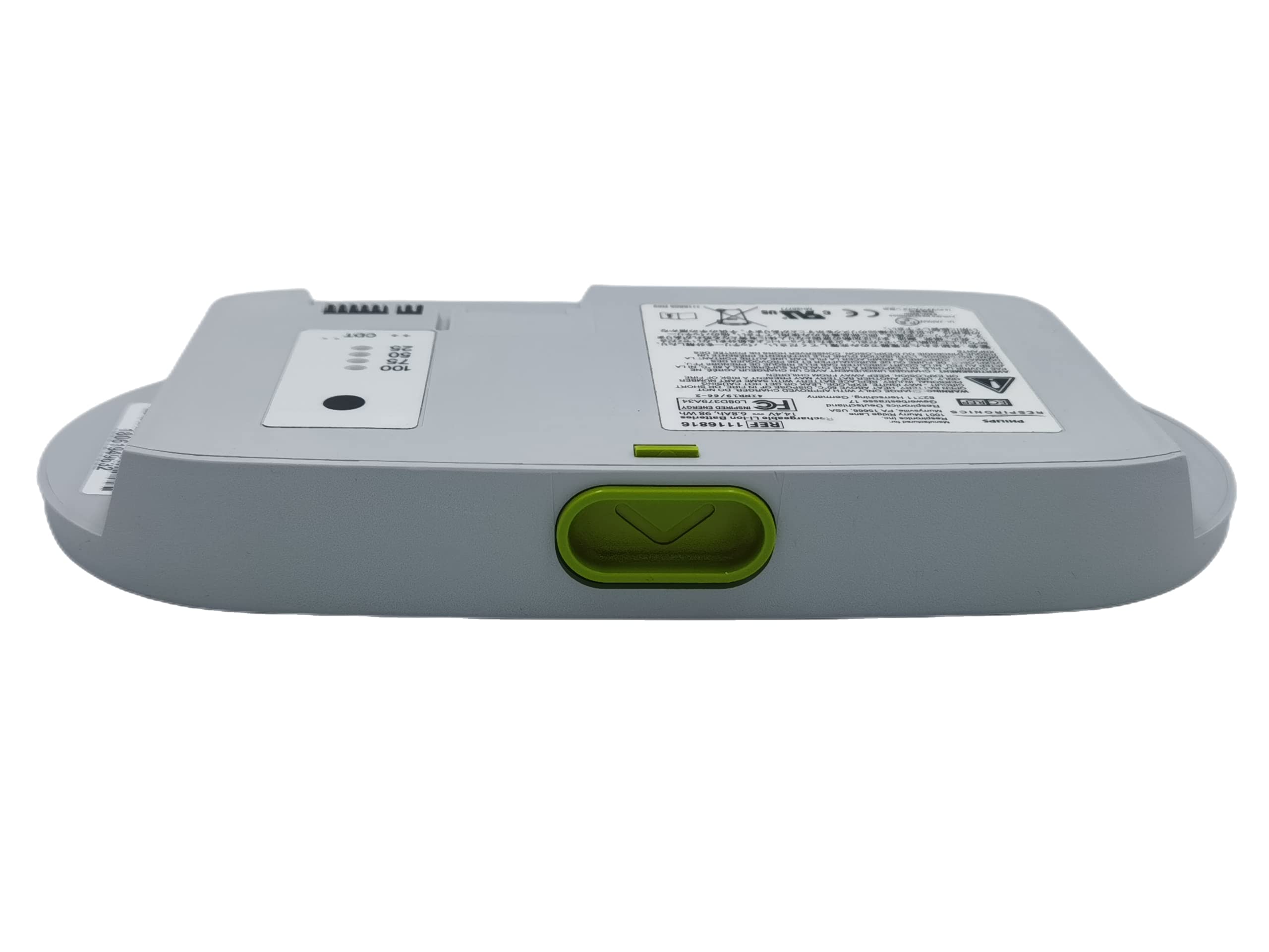 Compatible for SimplyGo Mini Machine Battery (Small) 14.4V 6800mAh 1116816