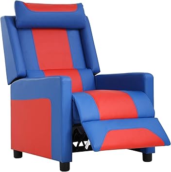 Amazon Com Fdw Gaming Video Game Chairs Recliner Couch Gamer