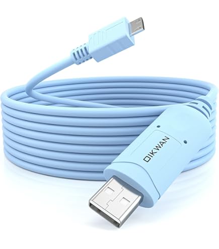 Amazon.com: CISCO USB-C to USB-A Cable Webex Room Kit Mini and