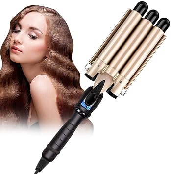 Plancha Onduladora De Cabello Best Sale, UP TO 69% OFF | www.pcyredes.com